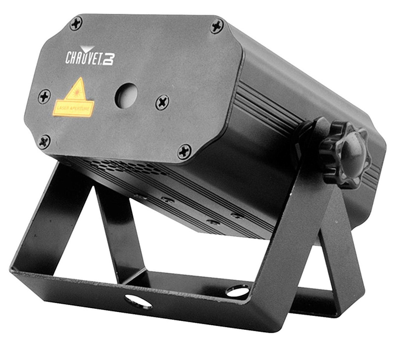 Фото CHAUVET-DJ JAM Pack Gold Комплект светового оборудования