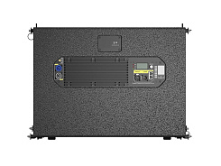 Активный сабвуфер SVS Audiotechnik L206ASUB