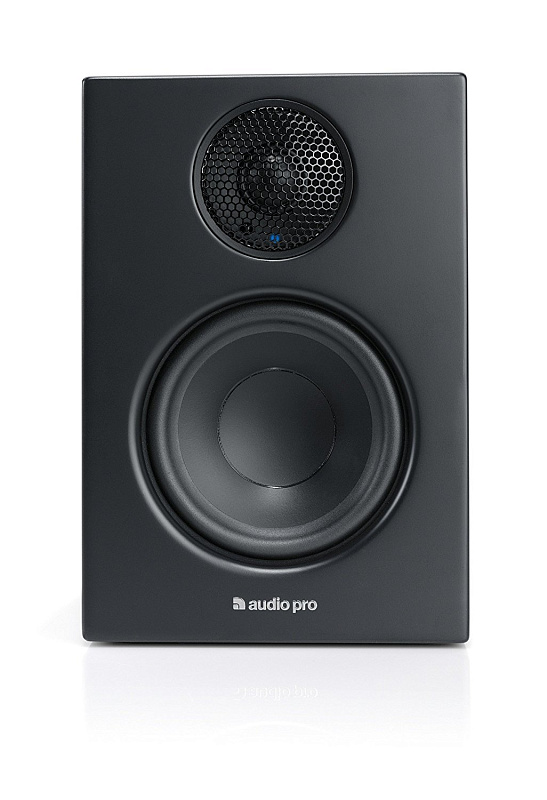 Фото Портативная колонка AUDIO PRO Addon T14 Black