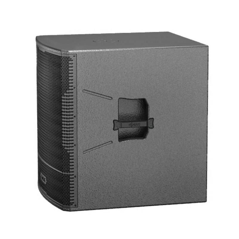 Фото Активный сабвуфер MAG Z 318A