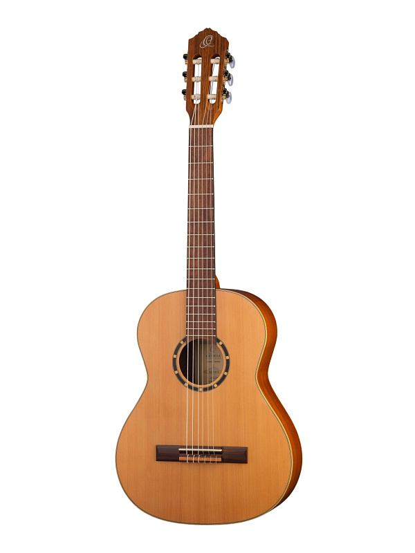 Фото Гитара классическая Ortega R122-3/4 Family Series
