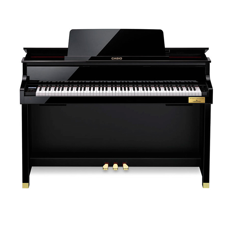 Фото Casio Celviano GP-500BP