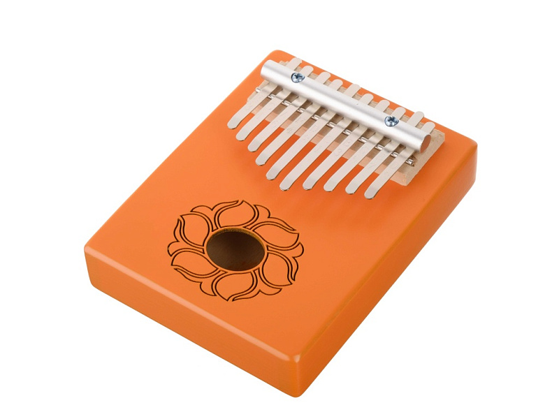 Фото Калимба Мозеръ KMKr-1-OR Piastra