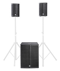 Комплект акустики HK AUDIO LUCAS 2K18