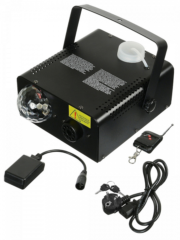 Фото X-POWER X-02