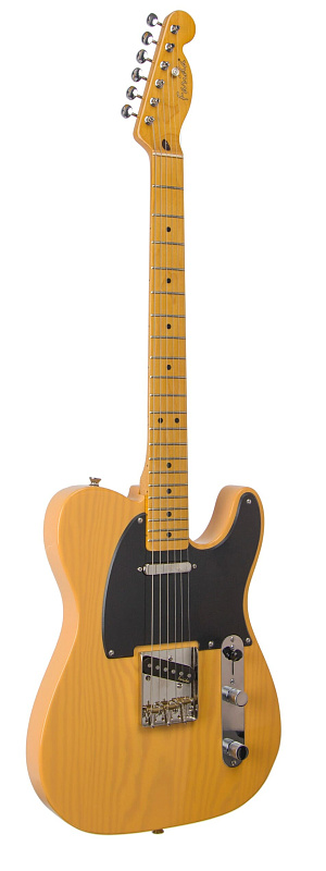 Фото Электрогитара FARIDA F-5150 Butterscotch Blonde