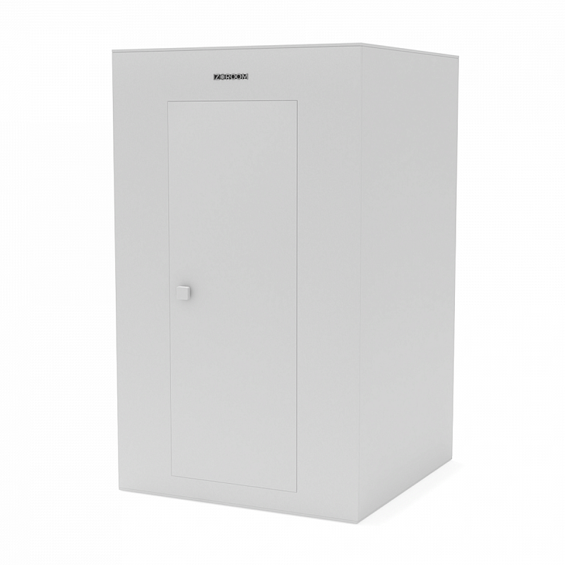 Фото Звукоизоляционная кабина IzoRoom Maxi