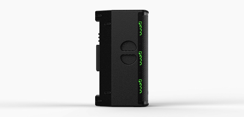 Фото Активная акустическая система ECO TANGO-12A