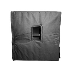 Чехол для сабвуфера УРАЛ х ARIS J.V. Имбирь Саб 315-А