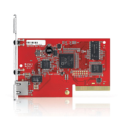 Карта VoIP Biamp Tesira SVC-2