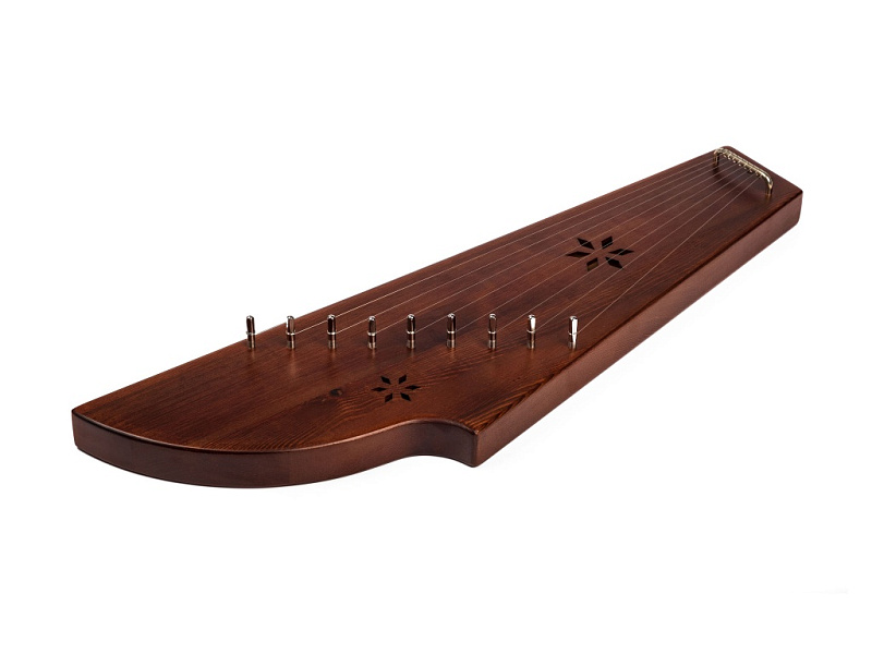 Фото Гусли Мозеръ GWS-92W