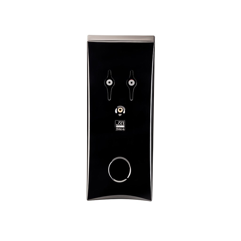 Фото Полочная акустика Martin Logan Motion 4i Gloss Black