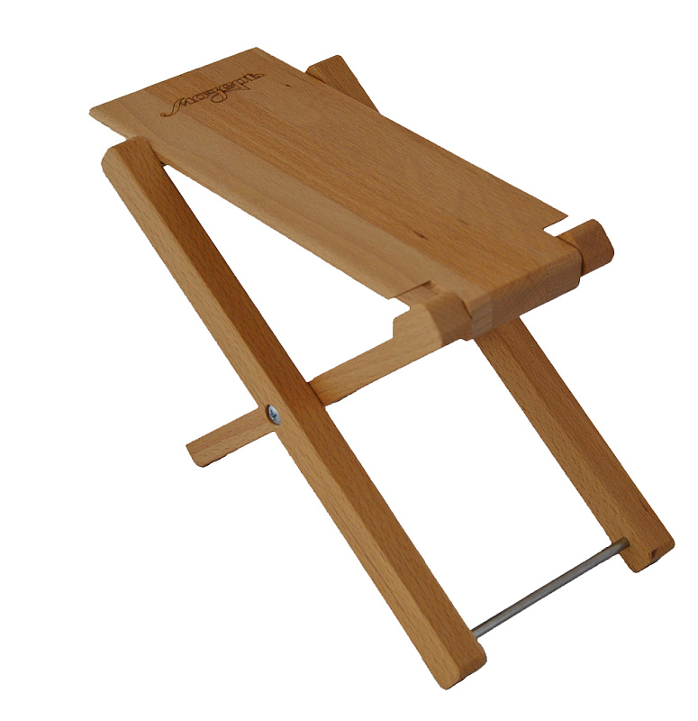 Фото Подставка для ноги Мозеръ WPG01