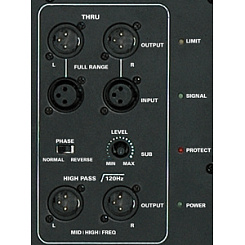 Активный сабвуфер Leem SUB-15A