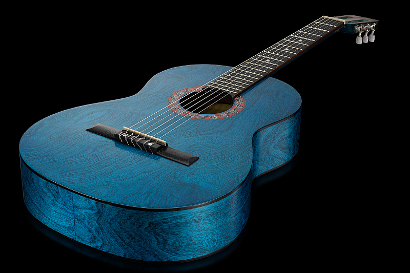 Фото Классическая гитара Presto GC-BL30