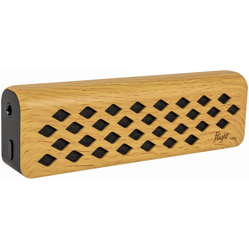 Фото FLIGHT Tiny 6 Maple - Комбоусилитель для укулеле Флайт