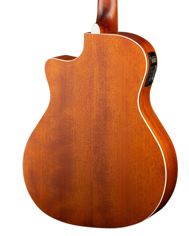 Фото Электро-акустическая гитара Cort GA-MEDX-12-OP Grand Regal Series