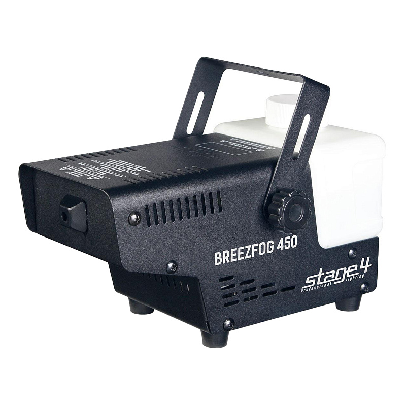 Фото Генератор дыма STAGE4 - BREEZFOG 450