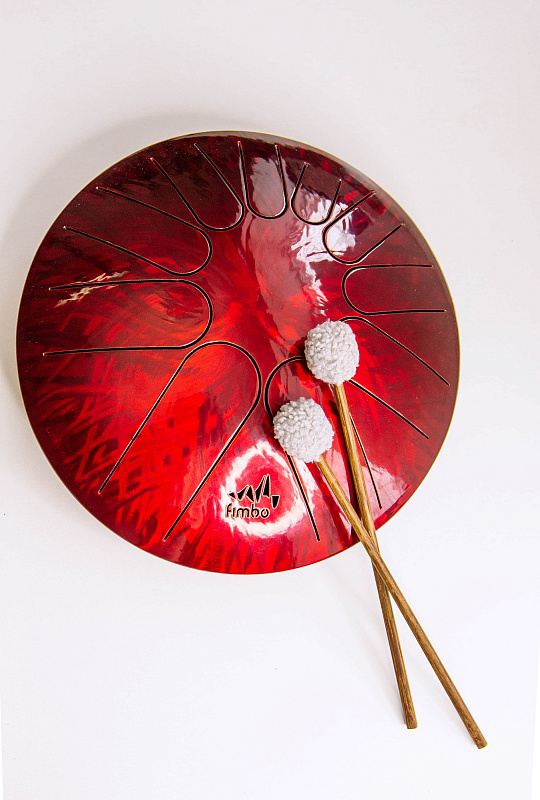 Фото Фимбо "Огонь" ФИМБО 1-3