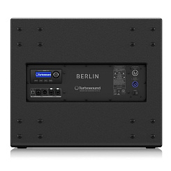 Активный сабвуфер Turbosound TBV118L-AN