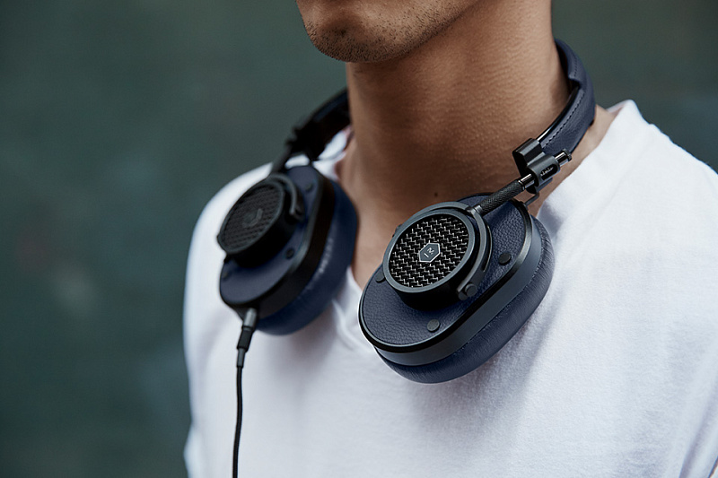 Фото MASTER&DYNAMIC MH40B4