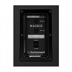 Пассивная акустическая система Turbosound MADRID TMS152