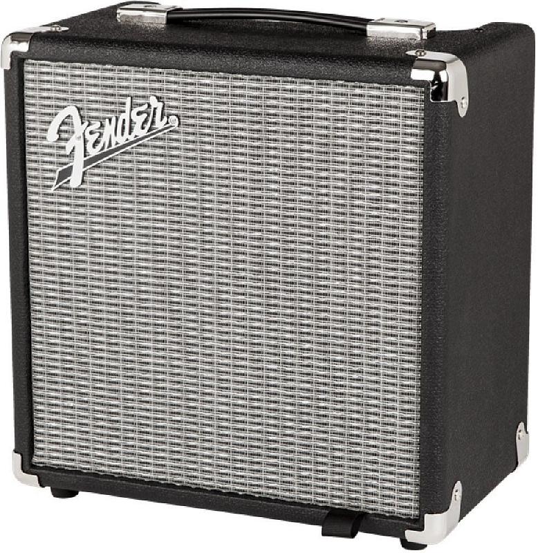 Фото FENDER RUMBLE 15 COMBO