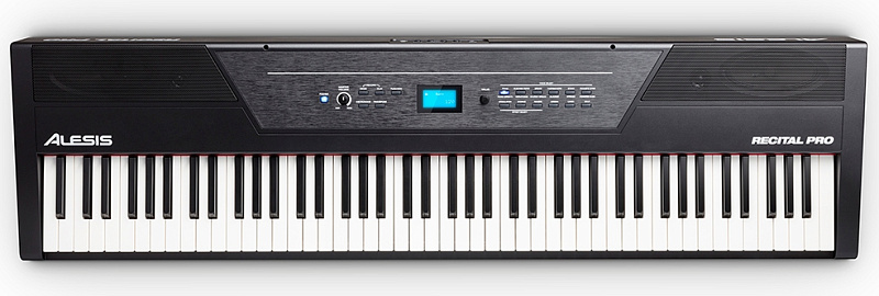 Фото ALESIS RECITAL PRO
