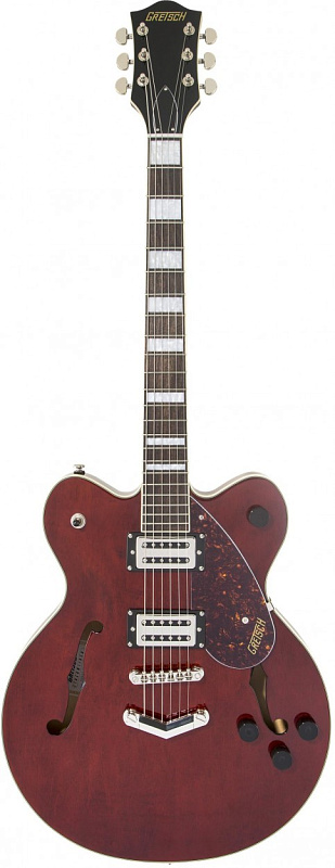Фото Gretsch G2622 STRML CB DC WLNT