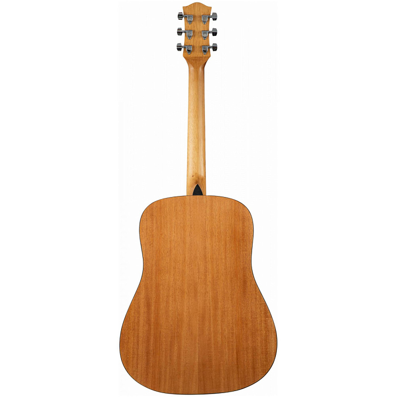 Фото Акустическая гитара FLIGHT D-175 SB