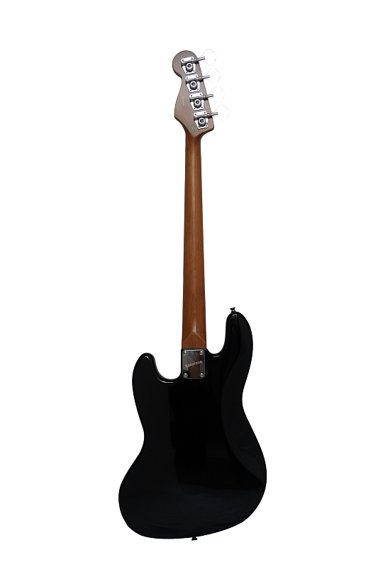 Фото Бас-гитара Bosstone SEG B-JB 4 BK