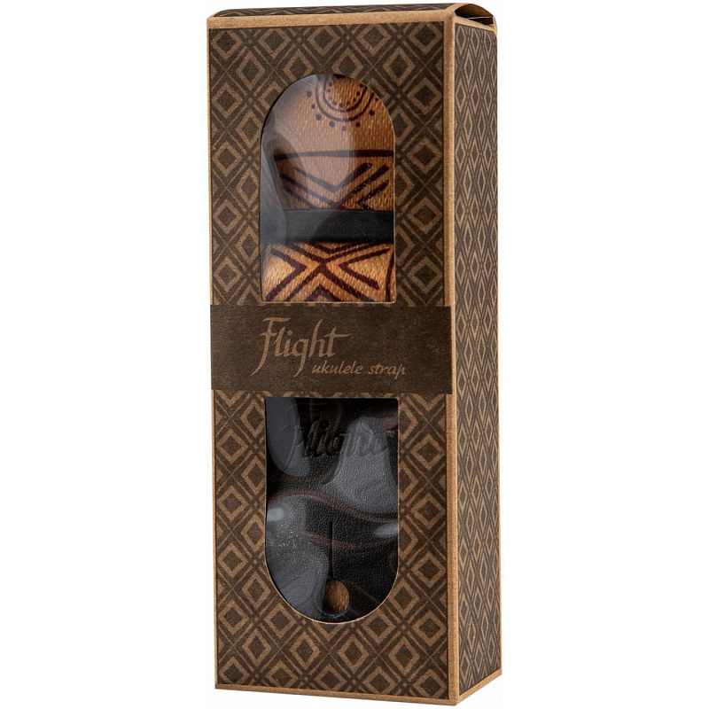 Фото FLIGHT S35 CAVE - Ремень для укулеле Флайт