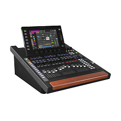 Микшер цифровой BEHRINGER WING COMPACT