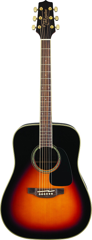 Фото TAKAMINE G50 SERIES GD51-BSB