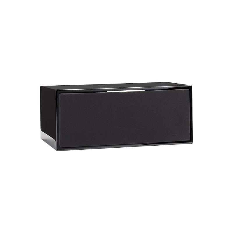 Фото Центральный канал Martin Logan Motion 30i Gloss Black
