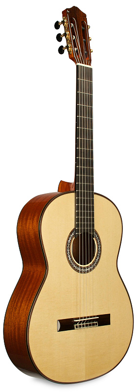 Фото CORDOBA LUTHIER C9 SPRUCE