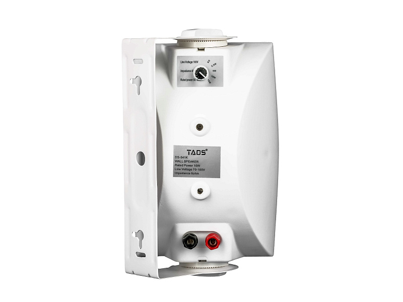 Фото Громкоговоритель TADS DS-541K настенный