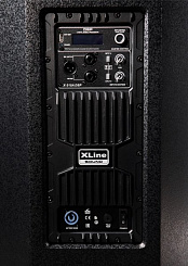Активная акустическая система XLINE ALFA X-215A DSP