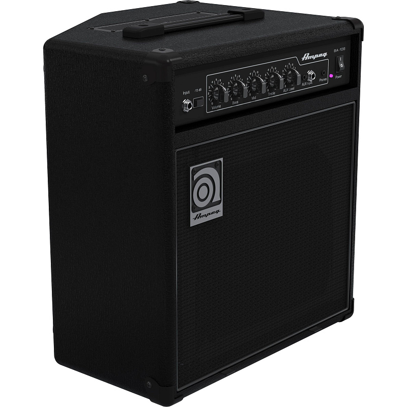 Фото AMPEG BA-108v2