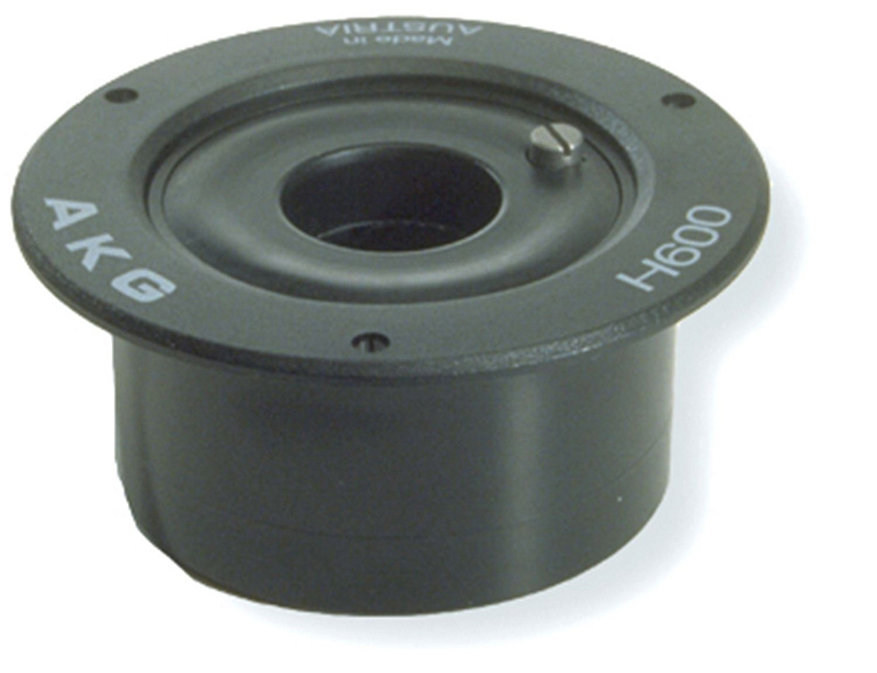 Фото AKG H600