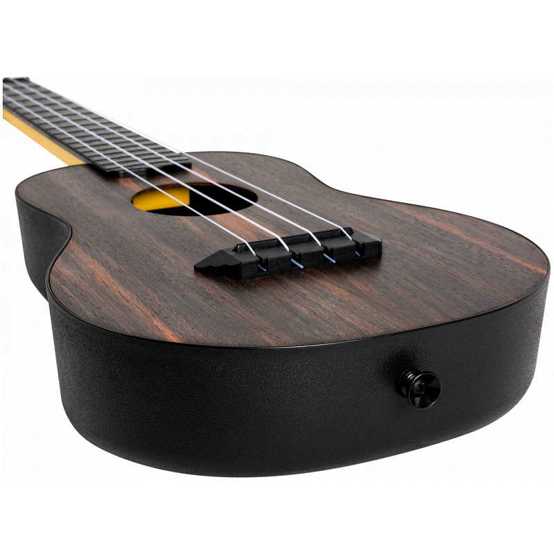 Фото Укулеле концерт FLIGHT TUC-55 AMARA