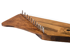 Гусли Мир гуслей MG-W12BO