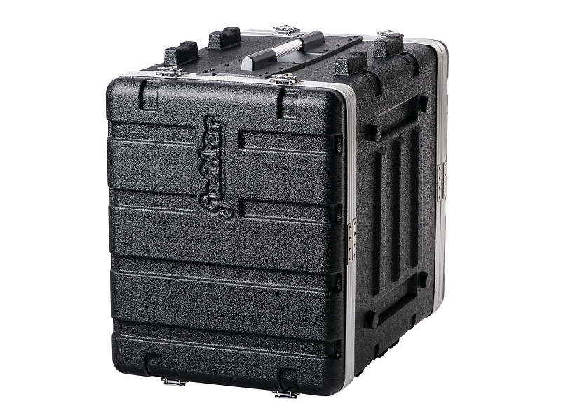 Фото Кейс для рекового оборудования Guider ABS-8UL