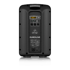 Активная акустическая система Behringer B12X