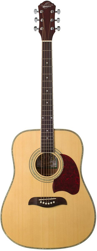 Фото Oscar Schmidt OG2 N Акустическая гитара 