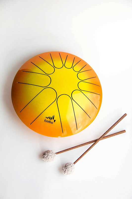 Фото Фимбо "Солнце" ФИМБО 1-6