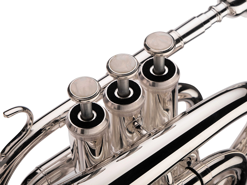 Фото Труба John PackerJP159S Bb