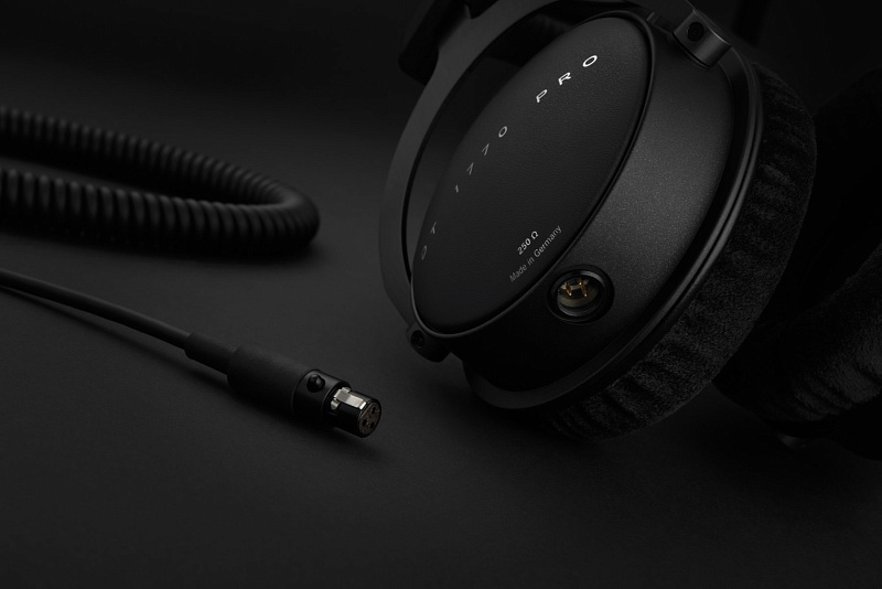 Фото Наушники Beyerdynamic DT 1770 PRO