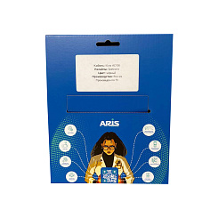 Инструментальный кабель Signal Way G PRO JJ-3M