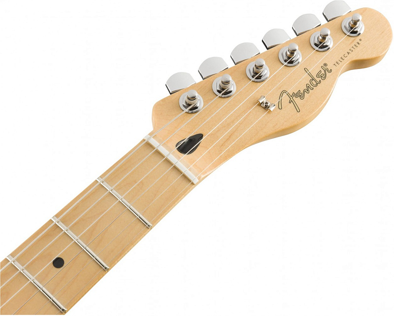 Фото Электрогитара FENDER PLAYER TELE MN 3TS